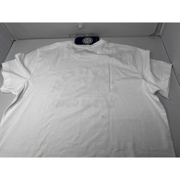 Life is Good Men's Crusher T-Shirt Logo Take Is Easy Sun Setting Size Large NWT - Picture 2 of 11